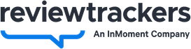 ReviewTrackers logo