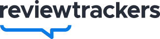 ReviewTrackers logo