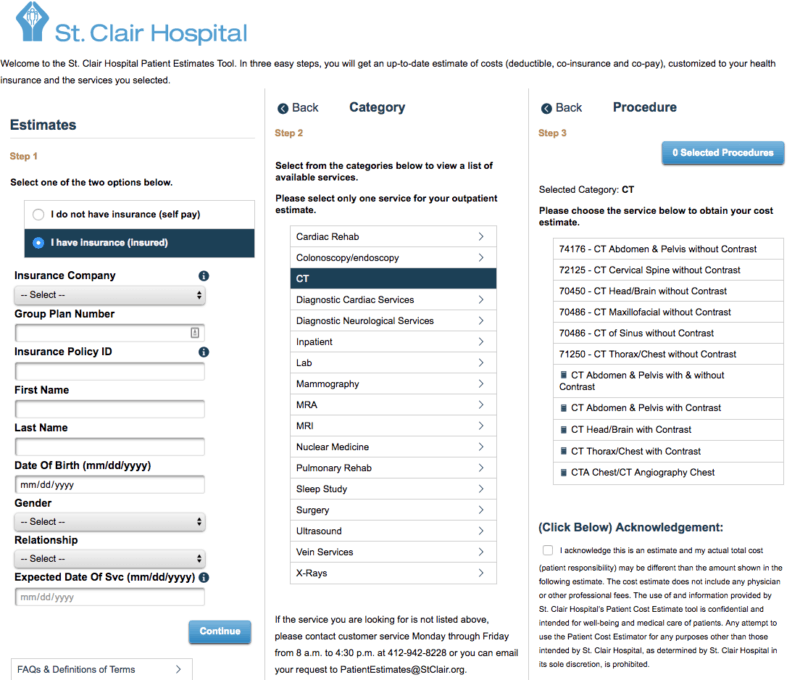 healthcare consumerism