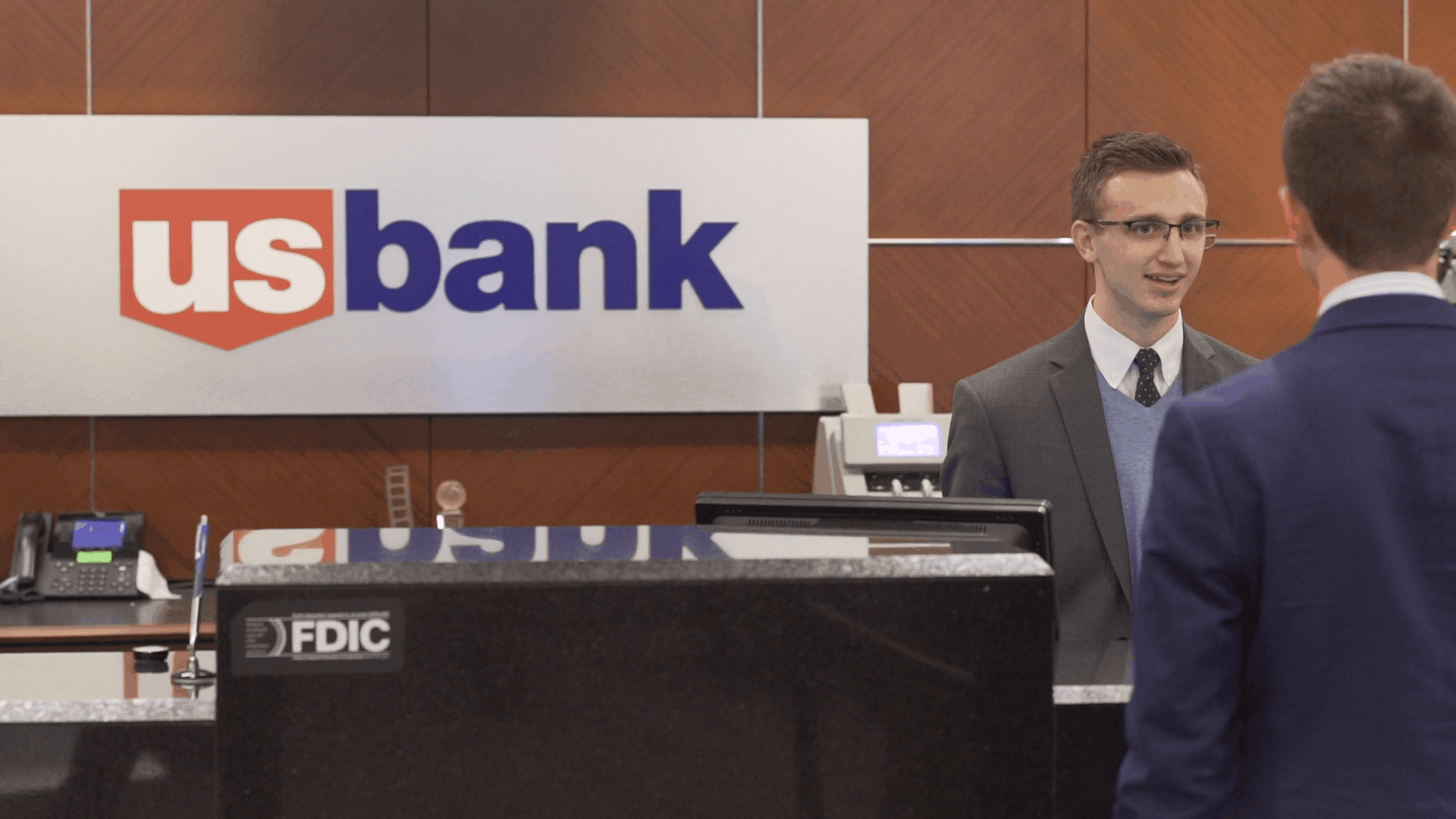 customer experience banking