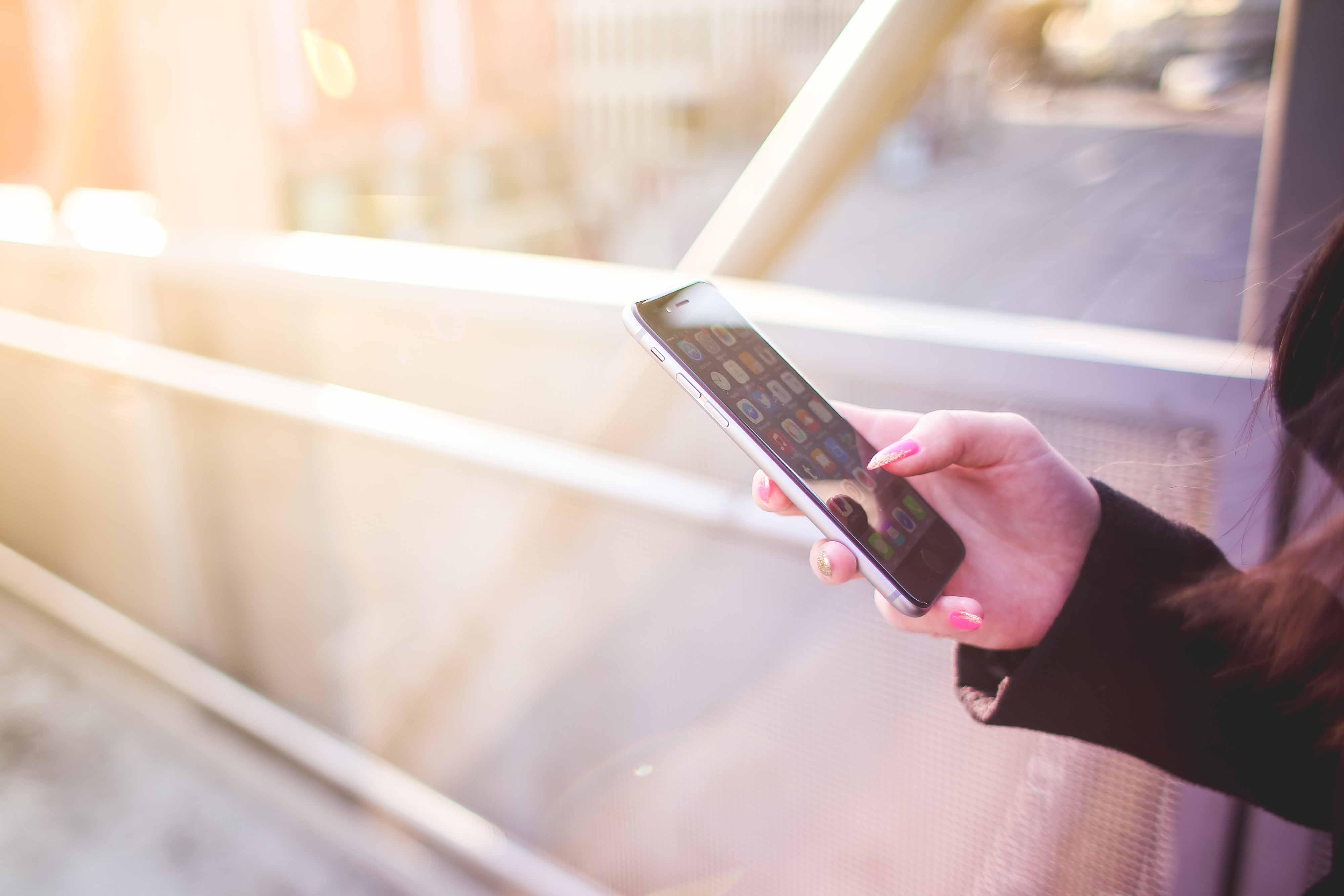 socialine-mobile